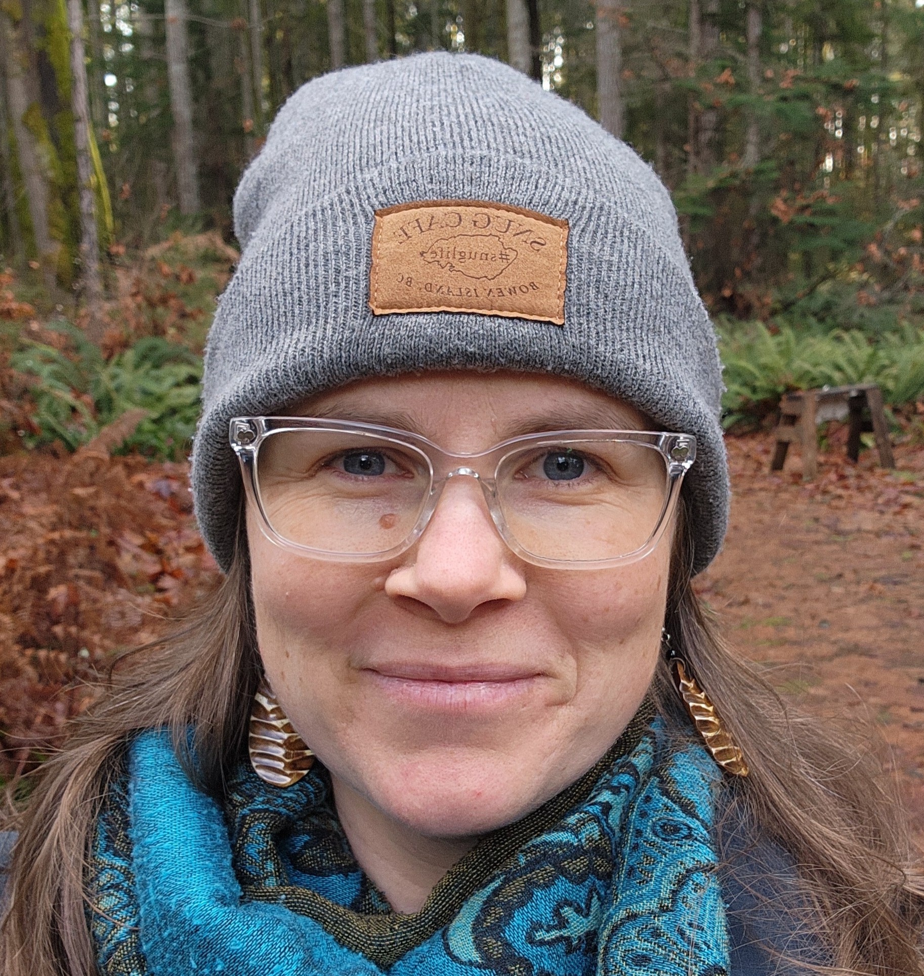 Emily McGill