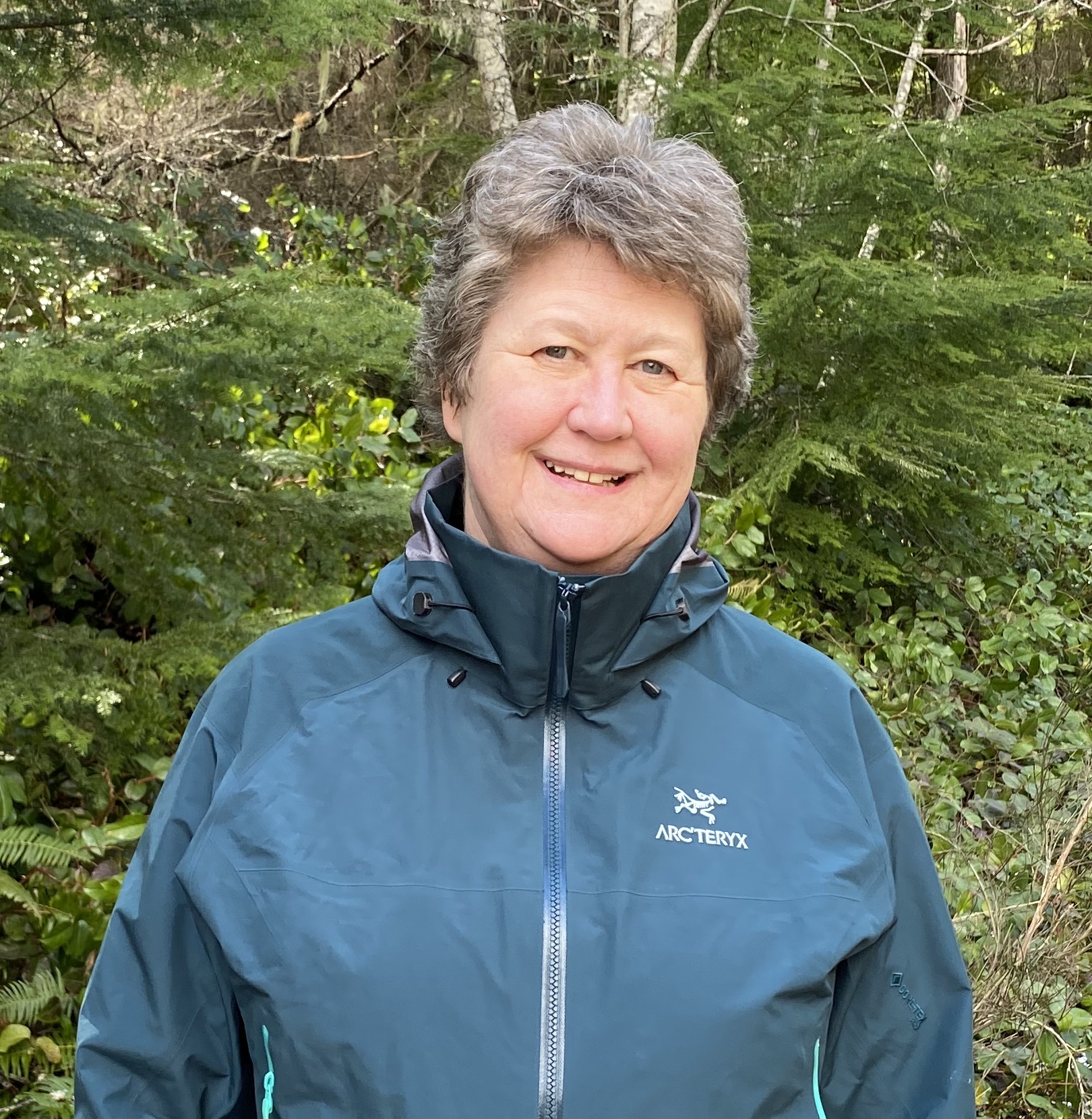 Clare Attwell
